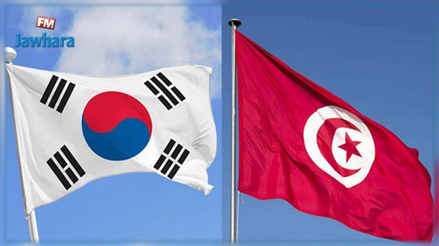 تونس وكوريا الجنوبية توقعان اتفاقية لتمويل مشروع منظومة التصرف في المعلومات العقارية بتونس