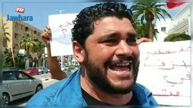 بعد مثوله اليوم أمام فرقة مقاومة الإجرام: هذا ما تقرّر في شأن وسام جبارة