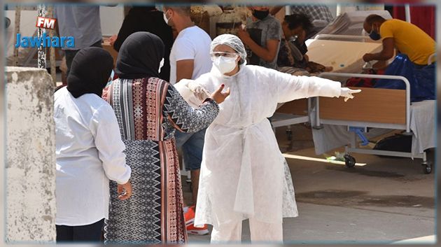 زغوان: نفاد الأوكسجين بالمستشفى المحلي في الناظور