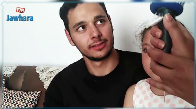 الأول وطنيا على شعبة الاقتصاد بعد حرمانه من منحة الدراسة في الخارج: 