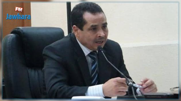 التيار الشعبي: إيقاف القاضي بشير العكرمي عن العمل