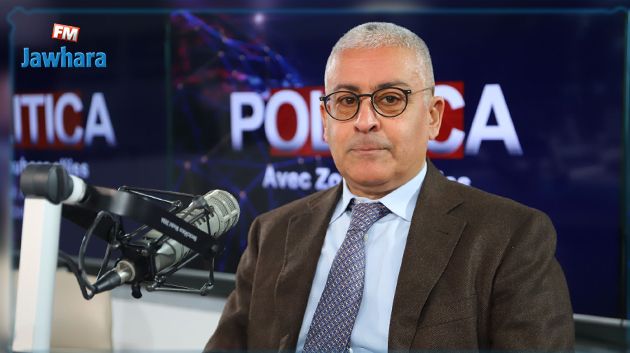 حافظ الزواري: 