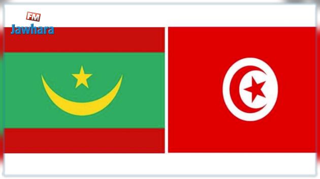 موريتانيا ترسل مساعدات طبية الى تونس 