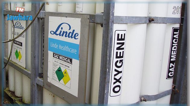 المهدية : نفاذ الأوكسيجين بعدد من المستشفيات