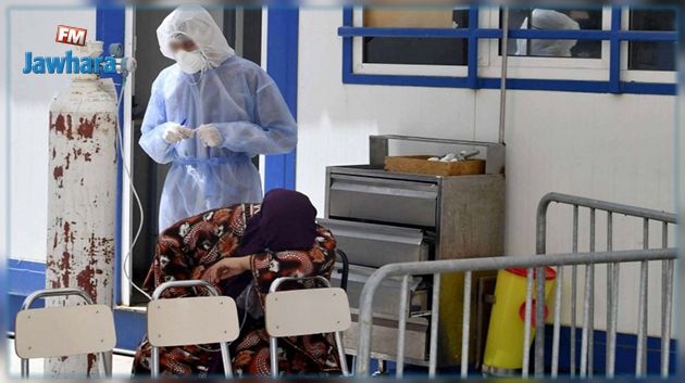 بعد رفض صرف منحة العيد : التوقف عن العمل بالمستشفى الجهوي بجندوبة غدا الجمعة