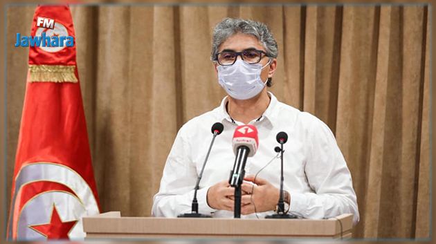 معز الحاج رحومة : مجلة المياه بعيدة عن الحسابات السياسية 