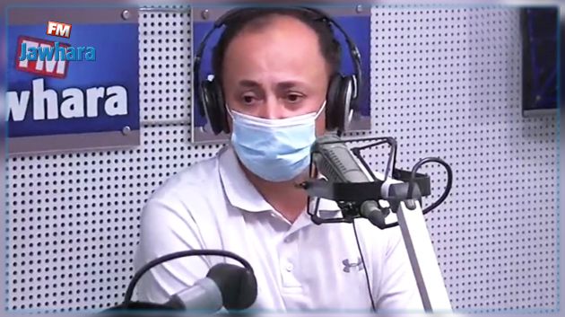 لهيذب: لا أصدق إلا الارقام الصادرة عن تونس وجنوب وافريقيا بخصوص وفيات كورونا 