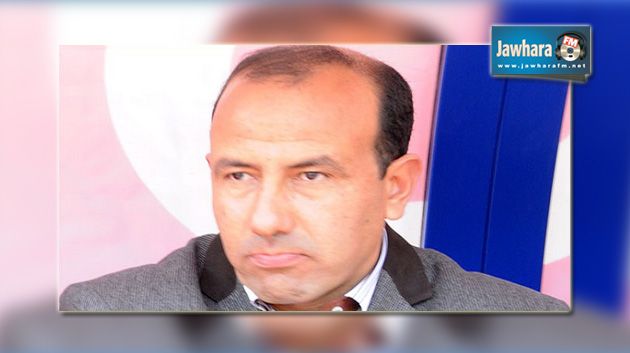 رسمي : محمد الكوكي ينسحب من تدريب مستقبل قابس