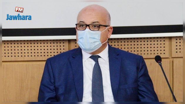 وزير الصحة يوضّح سبب تأخر وصول اللقاحات من السعودية