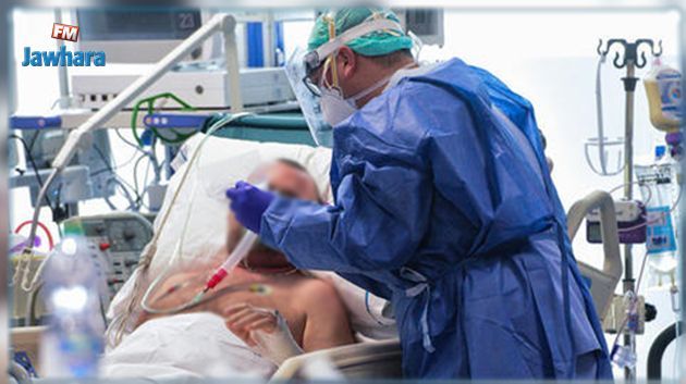 وزير الصحة: ضغط كبير على الأكسيجين وخلية أزمة مجتمعة حاليا