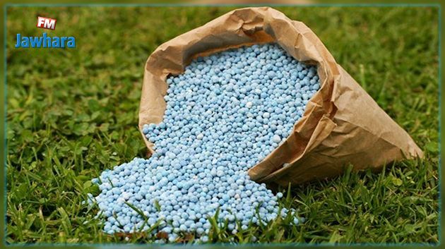  النقابة التونسية للفلاحين ترفض الزيادة في أسعار الأسمدة