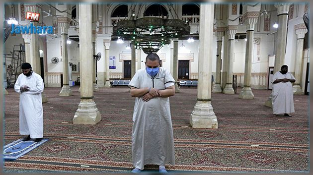 قابس : تعليق صلاتي العيد والجمعة ومنع التنقل بين المعتمديات