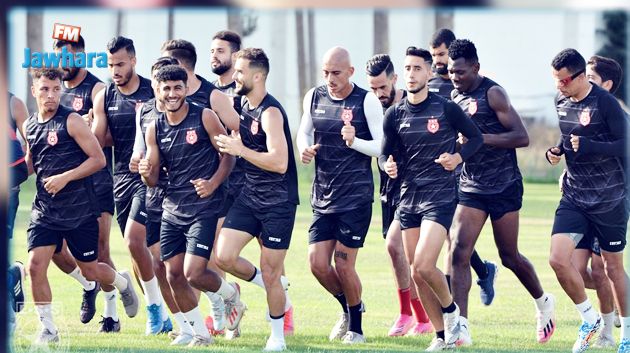 النجم الساحلي يساند الحملة الوطنية للتلقيح ضد فيروس كورونا (فيديو)
