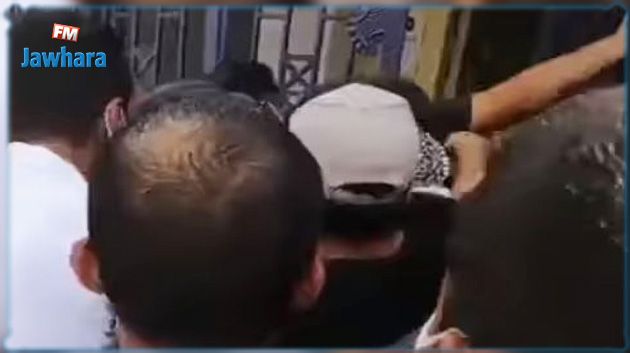 اكتظاظ وتدافع أمام مكتب بريد القيروان: البريد التونسي يوضحّ 