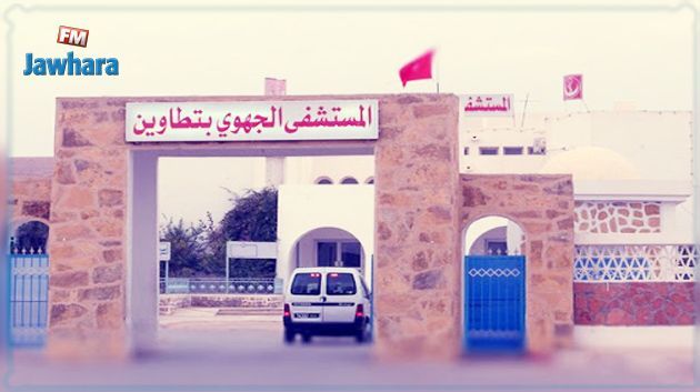 تطاوين: ضغط كبير على قسم كوفيد 19 وتزايد الطلب على الاوكسجين