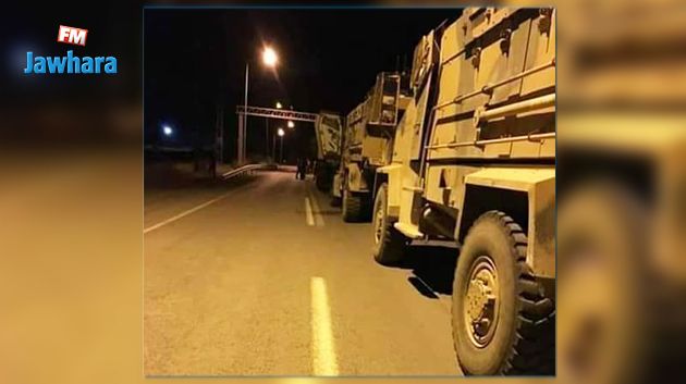 توزيع قوارير ومكثفات اوكسيجين على 7 ولايات من قبل الجيش الوطني