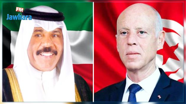 بداية من يوم غد : الكويت تخصص جسرا جويا لإمداد تونس بالأوكسيجين