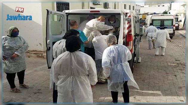 خضعت لعملية ولادة قيصرية مؤخرا : وفاة امرأة تبلغ من العمر 27 عاما بكورونا 