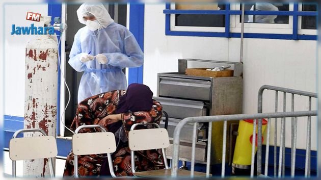 قبلي: إجراءات استباقية في ظل مخاوف من نقص الأكسجين 