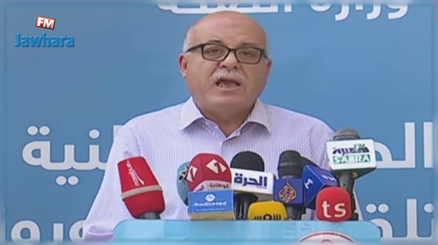 وزير الصحة : لم نسجل أية خسائر بسبب نقص الأوكسجين و الوضع تحت السيطرة