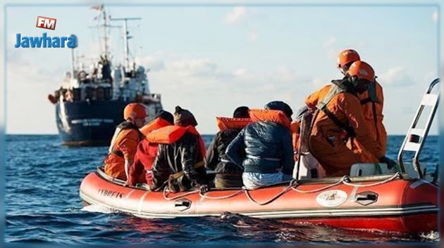إحتجاز 50 مهاجرا تونسيا في المراكز اللّيبية
