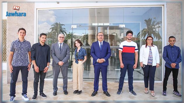 إستثنائيا : تمكين أصحاب المعدّلات الأولى في الباكالوريا من منحة الدراسة في ألمانيا