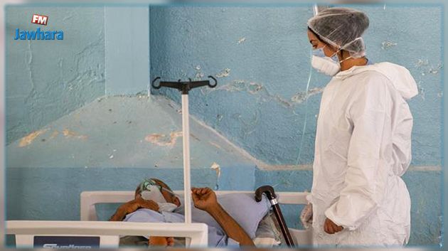  تطاوين: وضع وبائي صعب وإقبال على التحاليل السريعة والمخبرية  