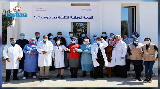 مدنين : تعطل عملية التلقيح 