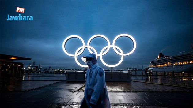 أولمبياد طوكيو مهددة بالالغاء في كل لحظة