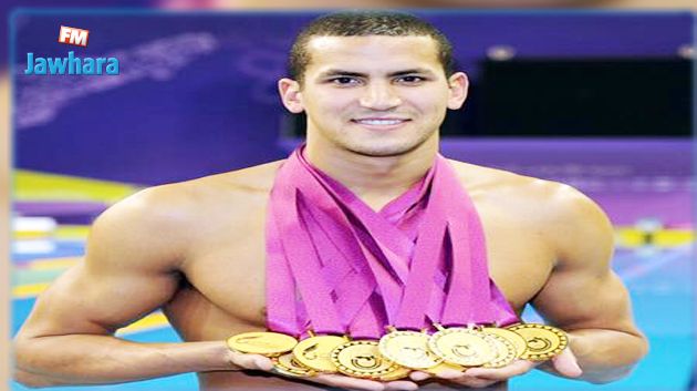 رئيس اتحاد السباحة يدعو الملولي للعدول عن قرار مقاطعة الأولمبياد