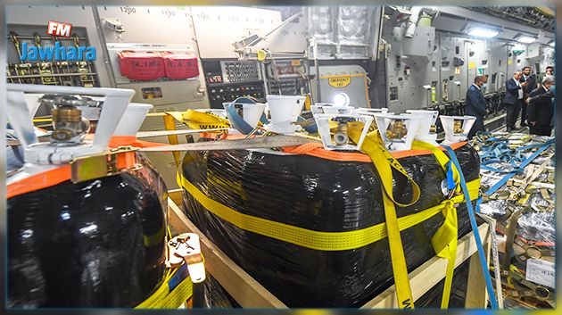 الرئاسة: توزيع الأوكسيجين والمعدات الطبية على كل المناطق المستحقة استنادا 