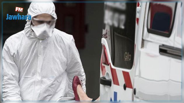 صفاقس: 7 وفيات و253 إصابة جديدة بكورونا