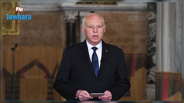 سعيد : ما حصل في مراكز التلقيح جريمة و الصحة العسكرية ستتولى إدارة الأزمة 