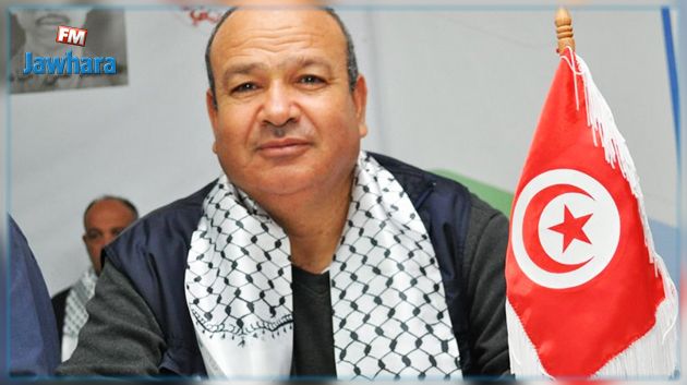 قاسم الزمني: الحكومة فاشلة على جميع المستويات والميادين