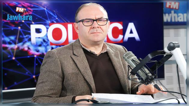 الصادق قحبيش: اقصاء ولاية سوسة ممنهج منذ البداية