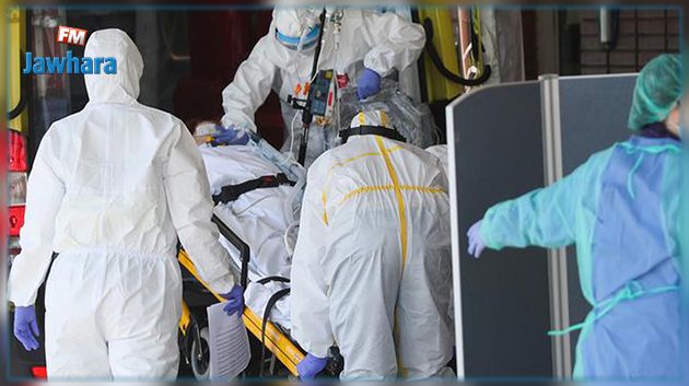 جندوبة : 566 إصابة و13 حالة وفاة جديدة بسبب فيروس 