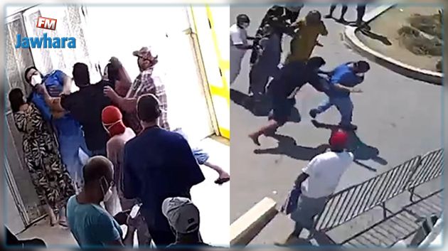 الإحتفاظ بالمعتدي على طبيب بالمستشفى الجهوي الياسمينات ببن عروس 