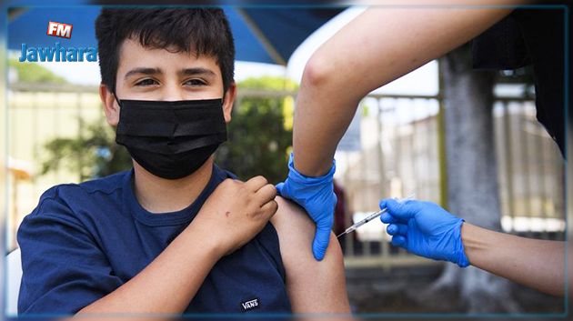 من 12 إلى 15 عاماً : أستراليا توافق على استخدام لقاح فايزر/بيونتك لتطعيم الأطفال 
