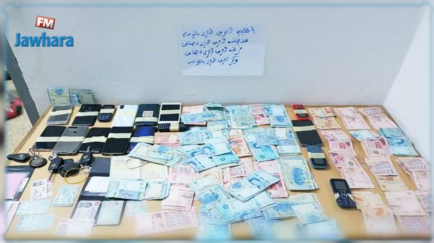 صفاقس: إحباط عمليتي 