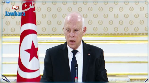 رئيس الجمهورية: كثرت الأخطاء.. ودخول بعض اللوبيات لإفساد جملة من الإجراءات