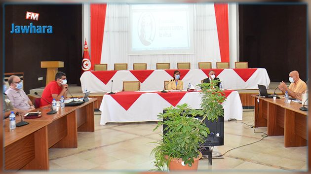 سوسة: لجنة مجابهة الكوارث تدعو إلى تلقيح كافة الفئات العمرية