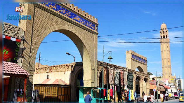 بداية من الاثنين القادم  : حجر موجّه بتوزر