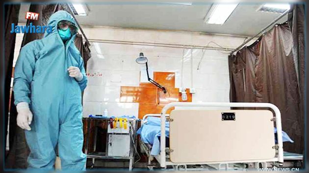 مختص في علم الفيروسات : تزايد الإصابات  بكورونا وارد في الاسبوع القادم