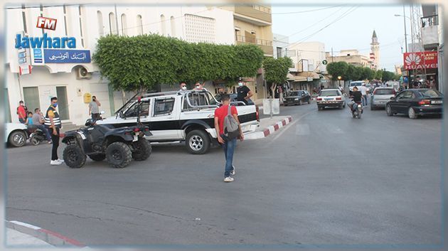 المنستير: ممثلو فروع المنظمات الوطنية ونواب الجهة يلوّحون بإضراب عام جهوي 