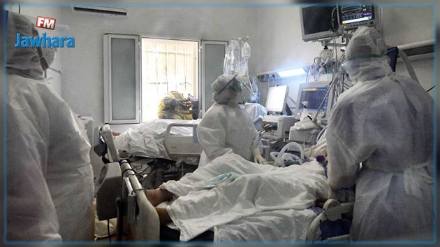 القصرين: الوضع الوبائي حرج جدا وسط استهتار أغلب المواطنين