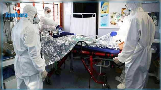 231 وفاة و5359 إصابة جديدة بكورونا