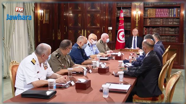 رئاسة الجمهورية تدعو الشعب التونسي إلى الانتباه وعدم الانزلاق وراء دعاة الفوضى