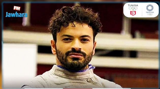 المبارزة : محمد الصامندي ينسحب من المنافسات الأولمبية
