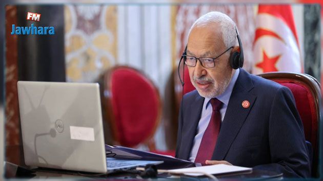 مكتب البرلمان يدعو الشعب التونسي في الداخل والخارج إلى الاستعداد للدفاع عن استقلال تونس وحرية شعبها