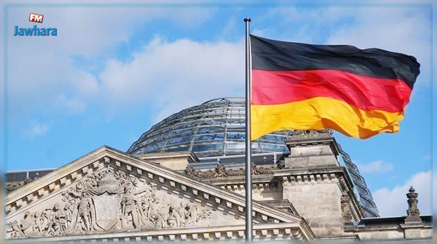 الخارجية الألمانية: 